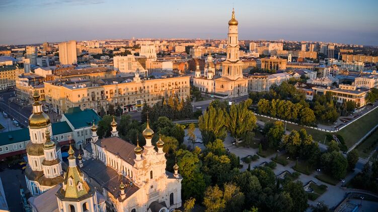 В Харькове проходят выборы мэра и депутатов. Фото: city.kharkov.ua